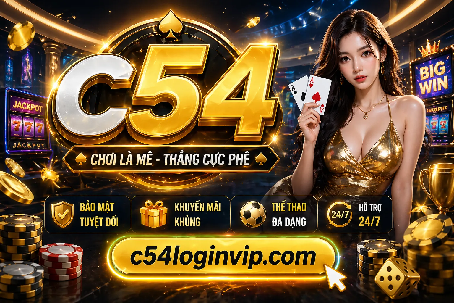 Sứ mệnh và tầm nhìn của sic88 khuyến mãi