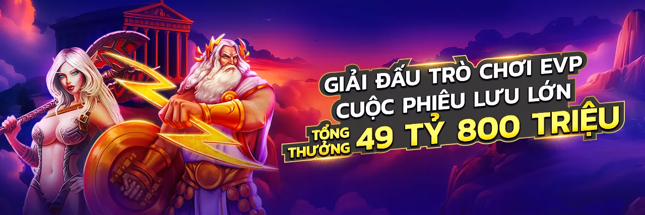 Hình ảnh banner sic88 khuyến mãi