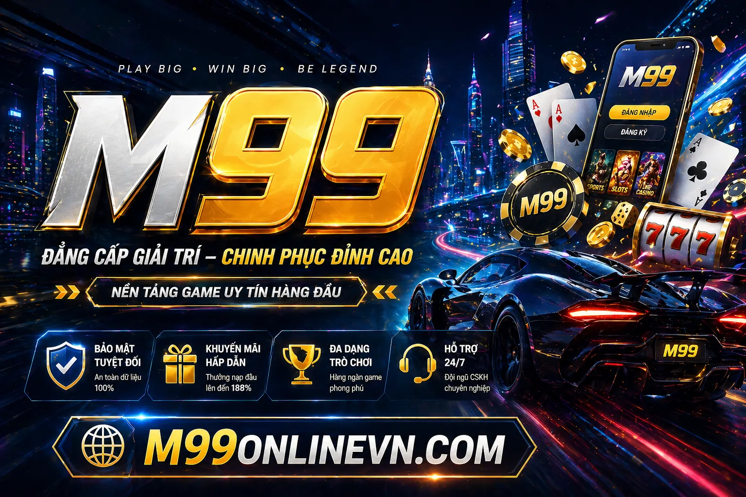 Giới thiệu về sic88 khuyến mãi