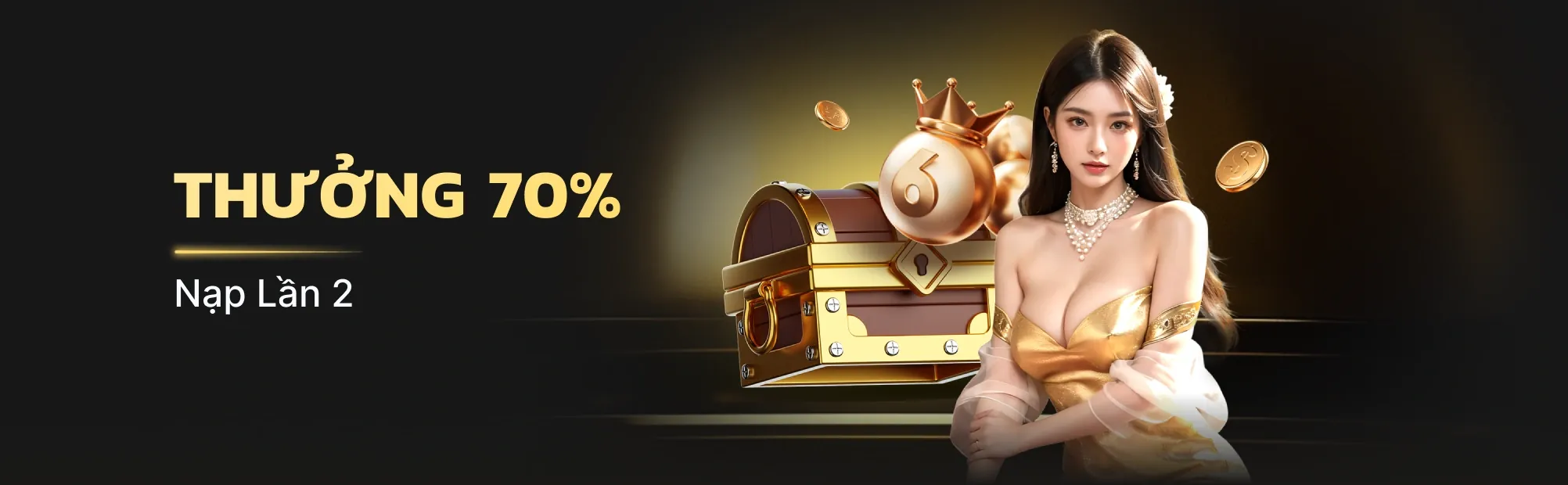 Vận động viên quần vợt đang giao bóng mạnh mẽ trên sân đất nện, bóng và vợt đang chuyển động nhanh, minh họa cá cược quần vợt tại sic88 khuyến mãi.